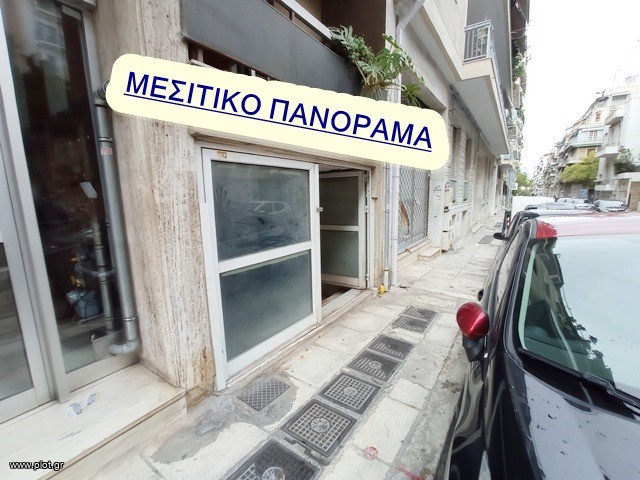 Κατάστημα 87 τ.μ. πρός πώληση, Αθήνα - Κέντρο, Κυψέλη