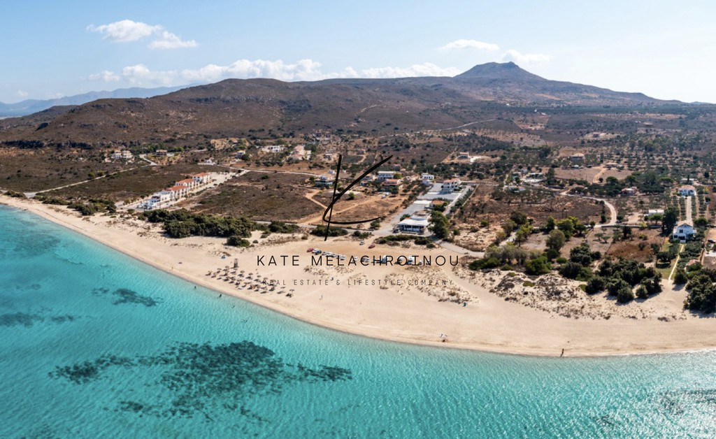 Ξενοδοχείο 890 τ.μ. για πώληση, Λακωνία, Ελαφόνησος