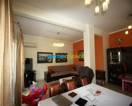 Apartment 97sqm for sale-Argos