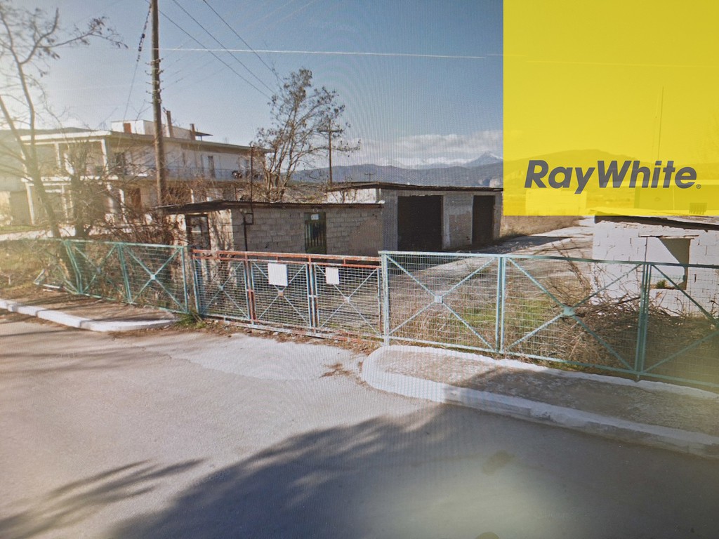 Οικόπεδο 7.300 τ.μ. προς πώληση, Κέντρο Νεμέας
