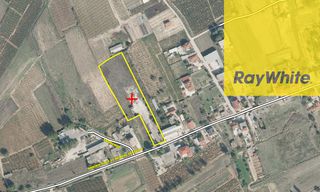 Οικόπεδο 7.300 τ.μ. για πώληση