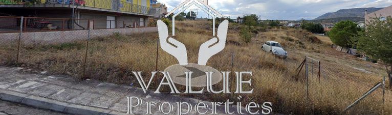 Οικόπεδο 273 τ.μ. για πώληση, Αττική - Υπόλοιπο, Άνω Λιόσια