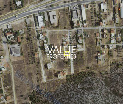 Land plot 273 sqm for sale