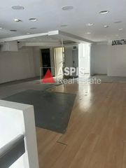 Κατάστημα 232 τ.μ. προς ενοικίαση, Άγιος Δημήτριος Αττικής-thumb-1