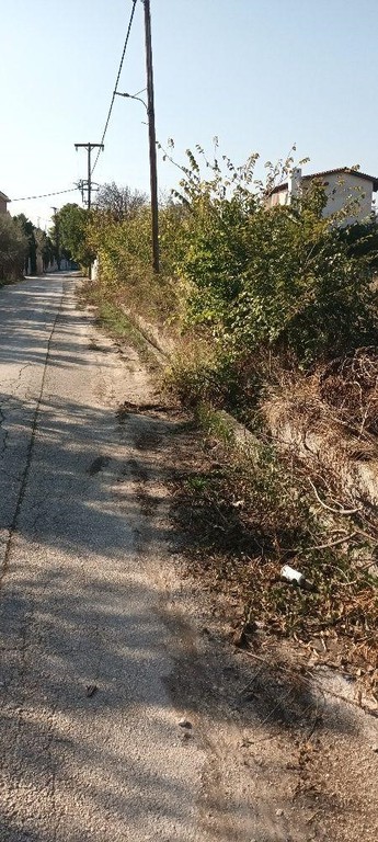 Οικόπεδο 2.253 τ.μ. πρός πώληση, Κορινθία, Βέλο