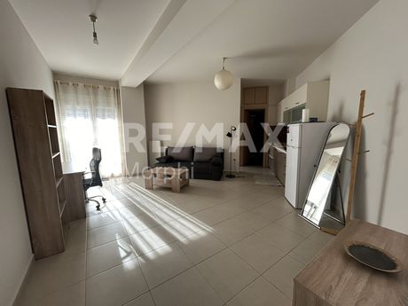 Studio / γκαρσονιέρα 45τ.μ. για ενοικίαση-Κομοτηνή