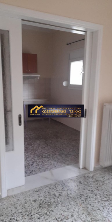 Διαμέρισμα 68 τ.μ. πρός ενοικίαση, Ν. Ιωαννίνων, Ιωάννινα