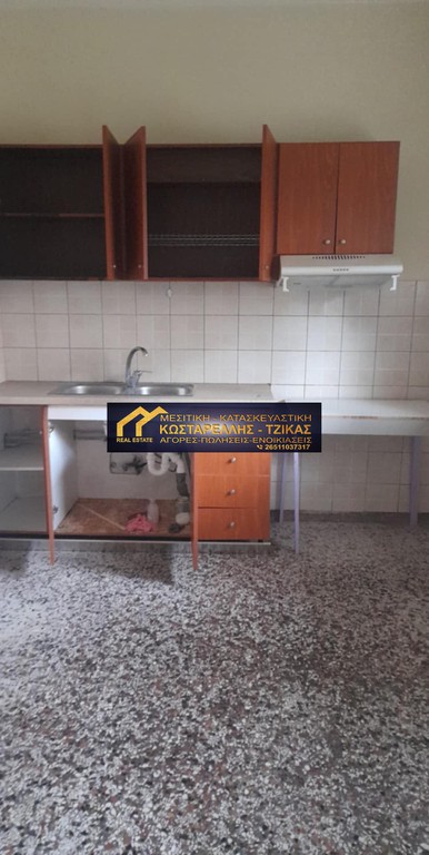 Διαμέρισμα 68 τ.μ. πρός ενοικίαση, Ν. Ιωαννίνων, Ιωάννινα
