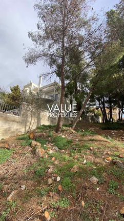 Land plot 500 sqm for sale, Rest Of Attica, Pikermi