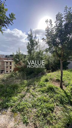 Land plot 500 sqm for sale, Rest Of Attica, Pikermi