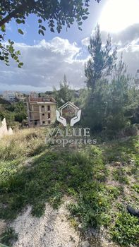 Οικόπεδο 500τ.μ. για πώληση-Πικέρμι