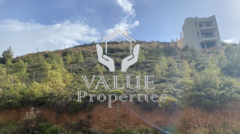 Οικόπεδο 500 τ.μ. για πώληση, Αττική - Υπόλοιπο, Πικέρμι