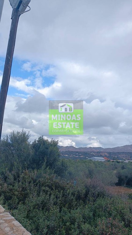 Αγροτεμάχια 3.106 τ.μ. προς πώληση, Παζινός