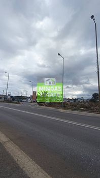 Parcel 3.106sqm for sale-Akrotiri » Pazinos