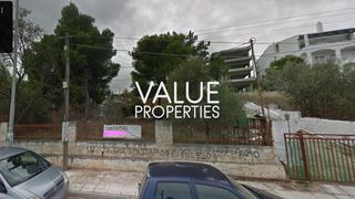Οικόπεδο 832 τ.μ. για πώληση