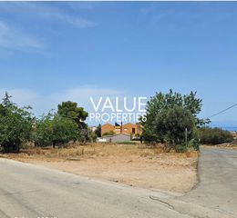 Land plot 1.468 sqm for sale