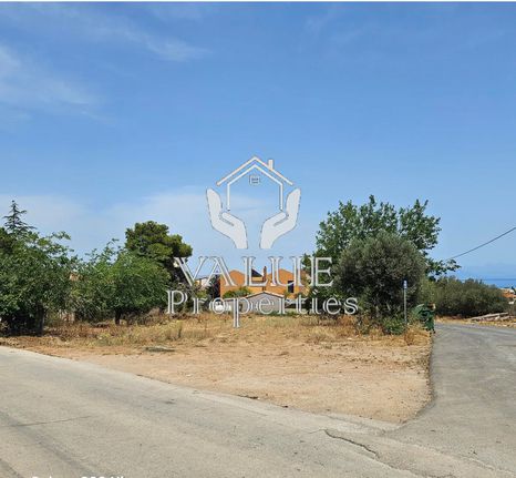 Οικόπεδο 1.468 τ.μ. για πώληση, Αθήνα - Ανατολικά Προάστια, Νέα Μάκρη