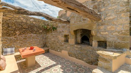 Detached home 80 sqm for sale