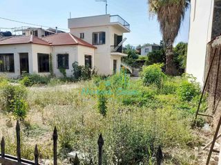 Οικόπεδο 570 τ.μ. για πώληση, Αχαΐα, Παραλία-thumb-1