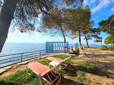 Hotel 170sqm for sale-Thasos » Ormos Prinou
