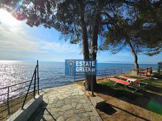 Ξενοδοχείο 170 τ.μ. για πώληση, Ν. Καβάλας, Θάσος-thumb-4