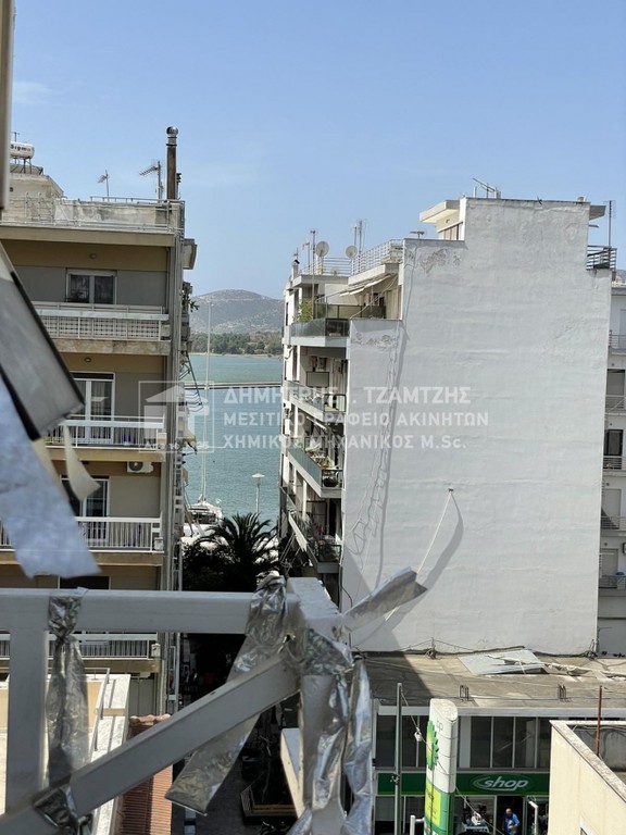 Διαμέρισμα 45 τ.μ. προς ενοικίαση, Αγ. Νικόλαος Βόλου