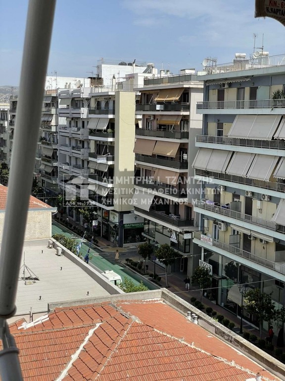 Διαμέρισμα 45 τ.μ. προς ενοικίαση, Αγ. Νικόλαος Βόλου