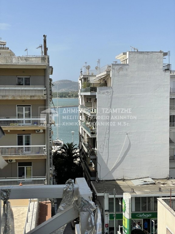 Διαμέρισμα 45 τ.μ. προς ενοικίαση, Αγ. Νικόλαος Βόλου