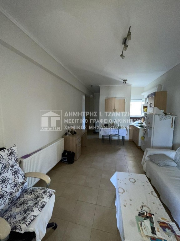 Διαμέρισμα 45 τ.μ. προς ενοικίαση, Αγ. Νικόλαος Βόλου