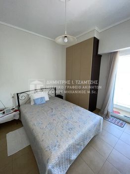Apartment 45sqm for rent-Volos » Ag. Nikolaos
