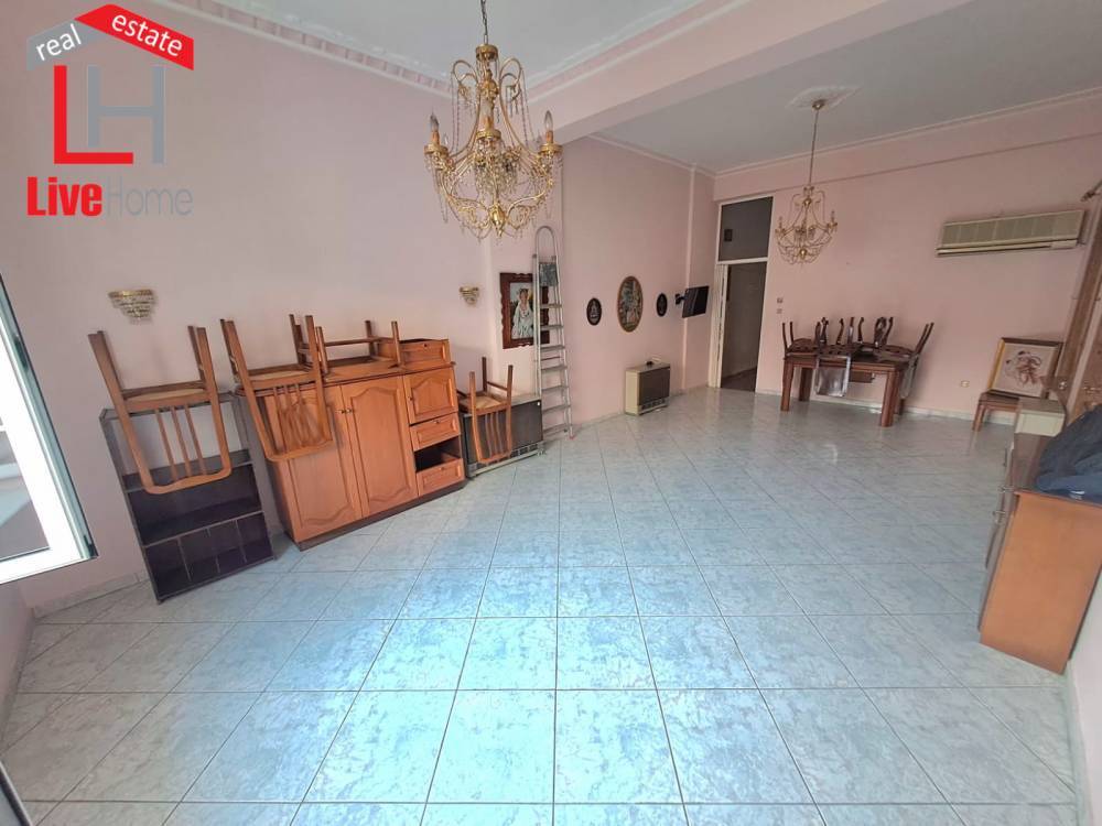 Διαμέρισμα 87 τ.μ. πρός πώληση, Πειραιάς - Προάστια, Νίκαια