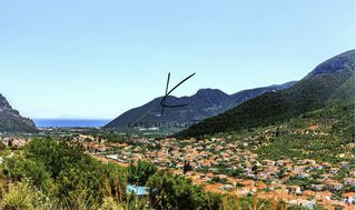 Ξενοδοχείο 690 τ.μ. για πώληση, Αρκαδία, Λεωνίδιο-thumb-2