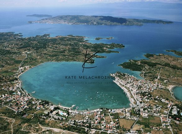 Ξενοδοχείο 2.400 τ.μ. για πώληση, Αργολίδα, Κρανίδι