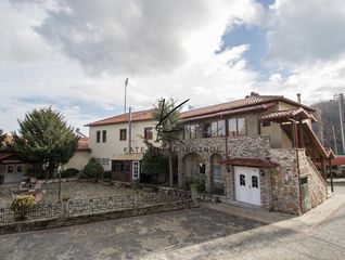Ξενοδοχείο 2.000 τ.μ. για πώληση, Ν. Πιερίας, Πιερία-thumb-2