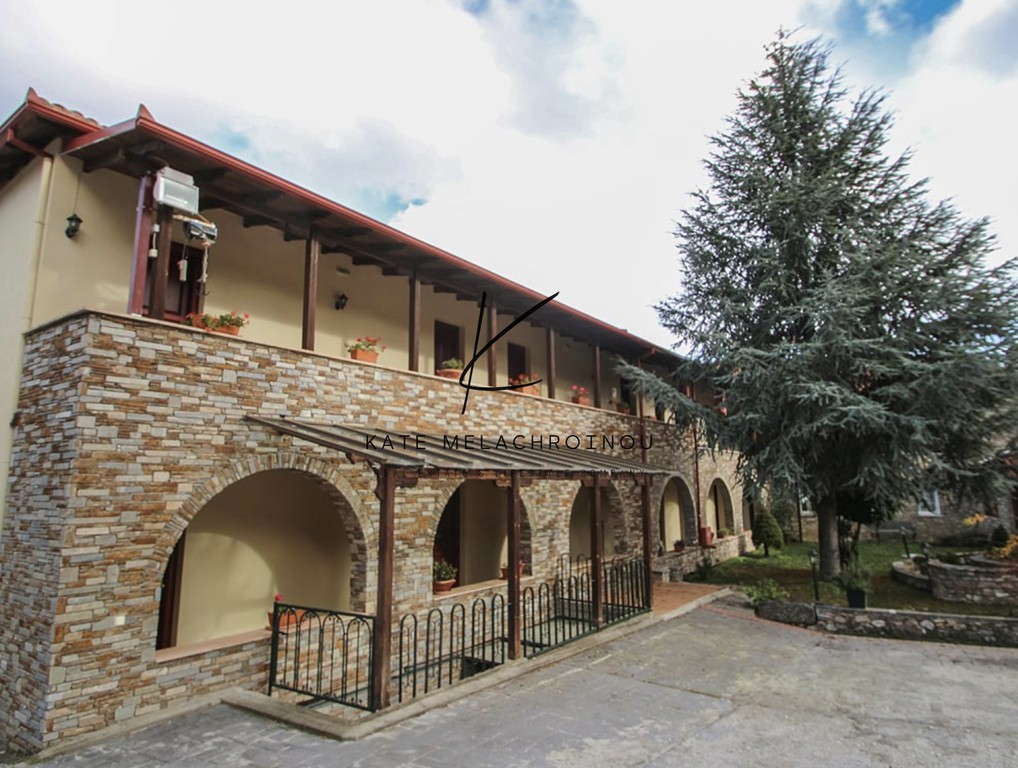 Ξενοδοχείο 2.000 τ.μ. για πώληση, Ν. Πιερίας, Πιερία