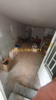 Studio 37sqm for sale-Pagkrati
