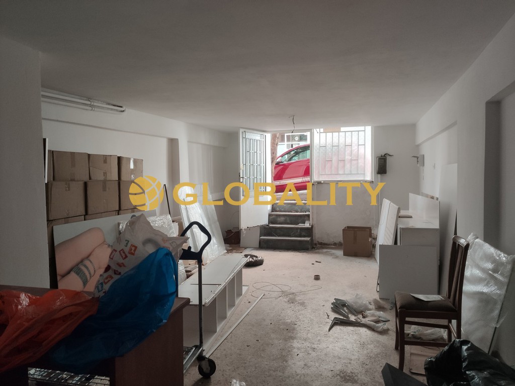 Studio / γκαρσονιέρα 37 τ.μ. πρός πώληση, Αθήνα - Κέντρο, Παγκράτι