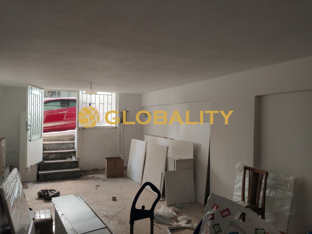 Studio / γκαρσονιέρα 37 τ.μ. πρός πώληση, Αθήνα - Κέντρο, Παγκράτι