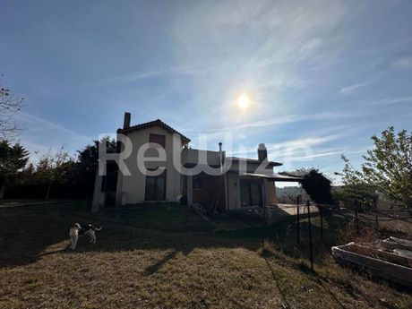 Detached home 292sqm for sale-Michaniona » Nea Michaniona