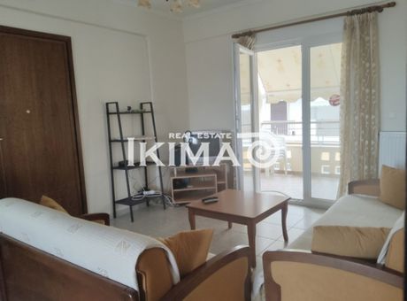 Διαμέρισμα 60 τ.μ. για πώληση