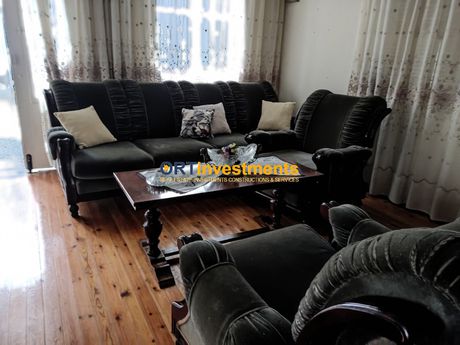 Detached home 73sqm for sale-Evosmos » Evosmo
