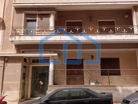 Οικόπεδο 285 τ.μ. για πώληση