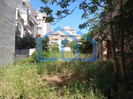 Οικόπεδο 332τ.μ. για πώληση-Κυψέλη