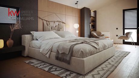 Maisonette 227,11sqm for sale-Kalivia Thorikou
