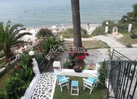 Διαμέρισμα 60τ.μ. για πώληση-Κασσάνδρα » Σίβηρη