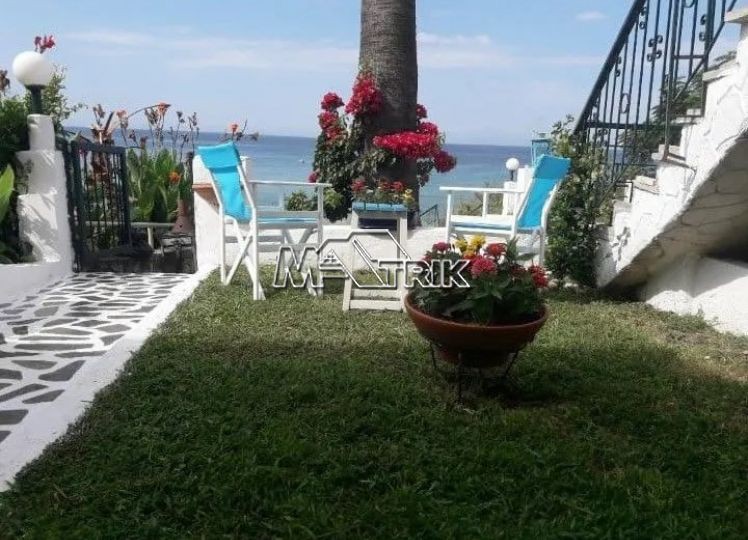 Διαμέρισμα 60 τ.μ. προς πώληση, Σίβηρη