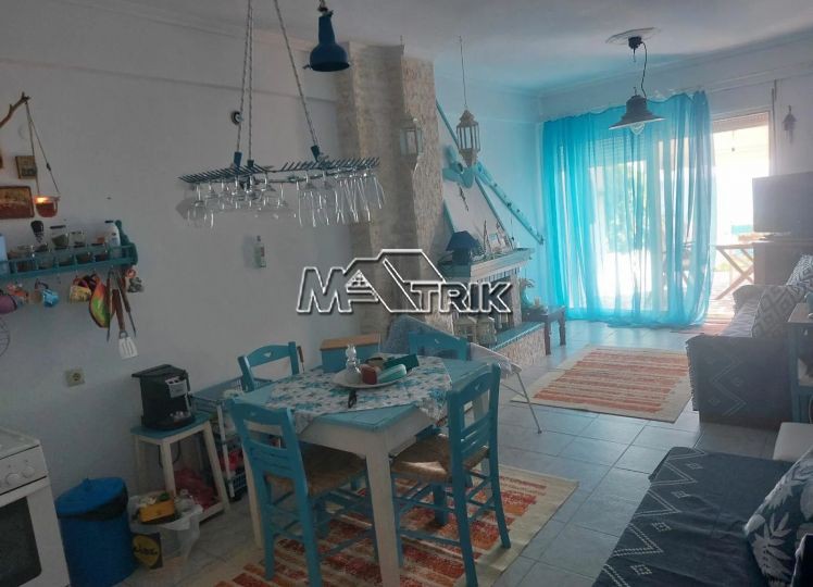 Διαμέρισμα 60 τ.μ. προς πώληση, Σίβηρη