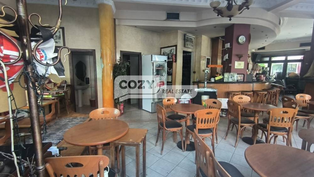 Κατάστημα 150 τ.μ. πρός πώληση, Θεσσαλονίκη - Κέντρο, Ροτόντα
