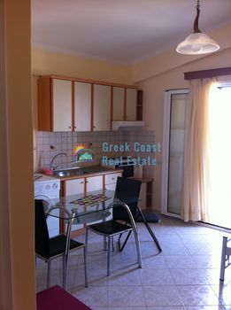 Studio / γκαρσονιέρα 32 τ.μ. για ενοικίαση