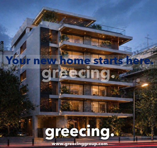 Διαμέρισμα 141 τ.μ. πρός πώληση, Αθήνα - Νότια Προάστια, Γλυφάδα
